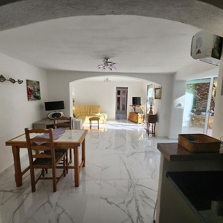 Les Rosieres Sainte Maxime-Golf De Saint Tropez, Climatisee Kamer foto
