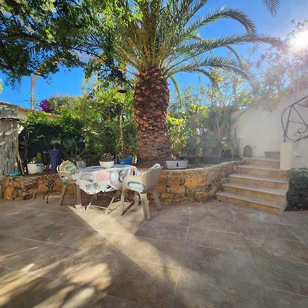 Les Rosieres Sainte Maxime-Golf De Saint Tropez, Climatisee Buitenkant foto