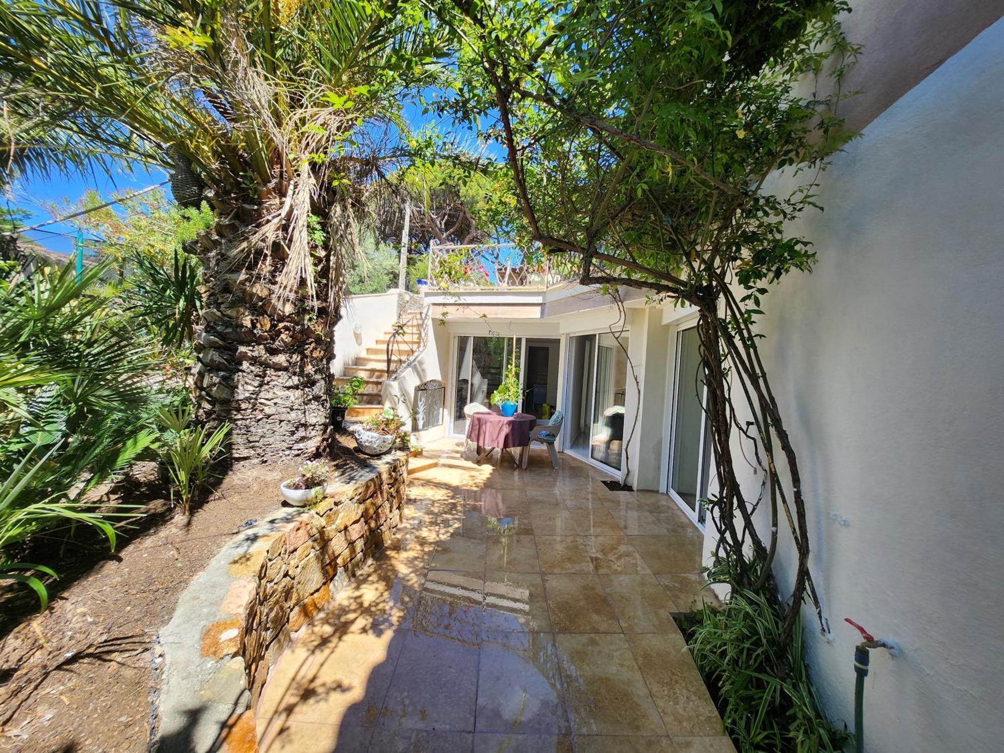 Les Rosieres Sainte Maxime-Golf De Saint Tropez, Climatisee Buitenkant foto