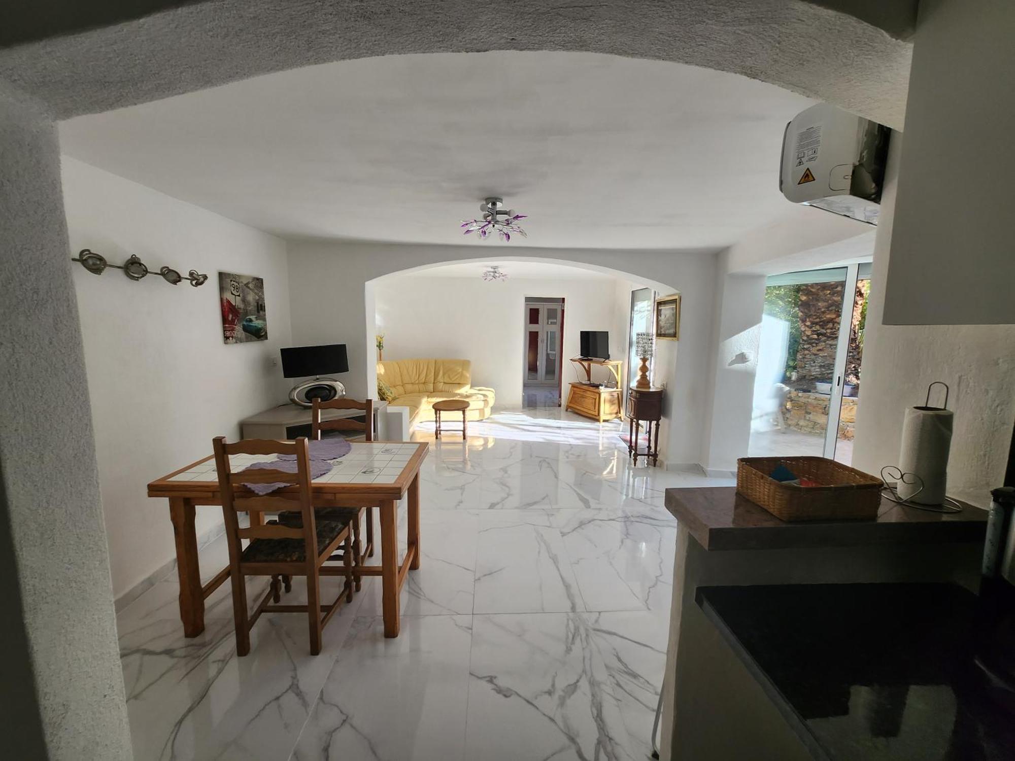 Les Rosieres Sainte Maxime-Golf De Saint Tropez, Climatisee Kamer foto