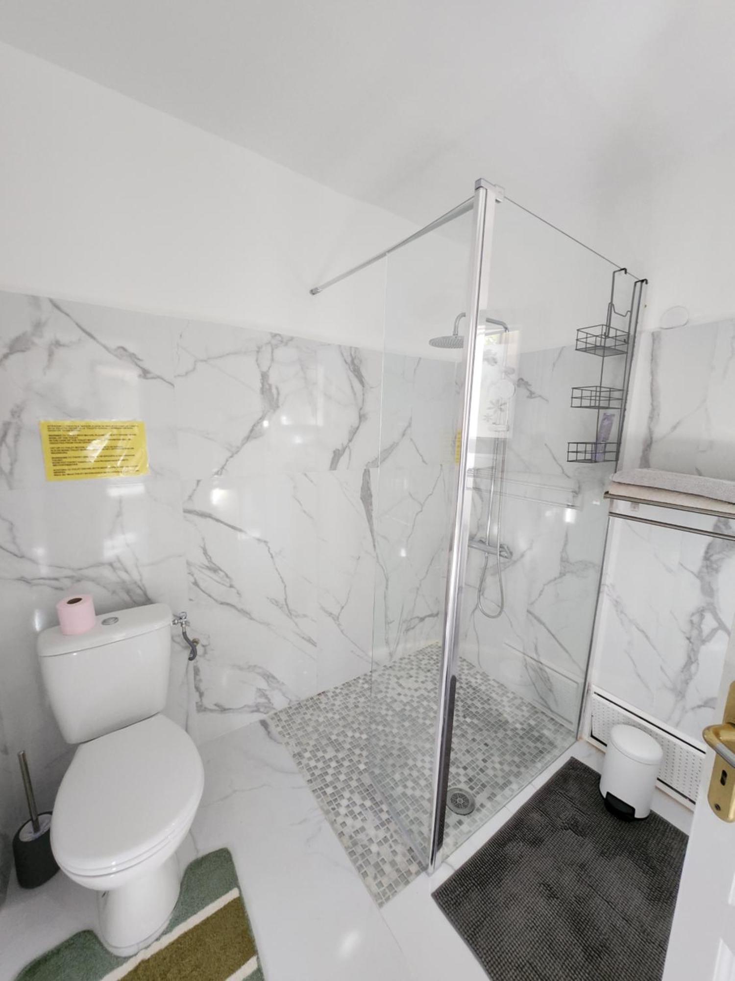 Les Rosieres Sainte Maxime-Golf De Saint Tropez, Climatisee Kamer foto