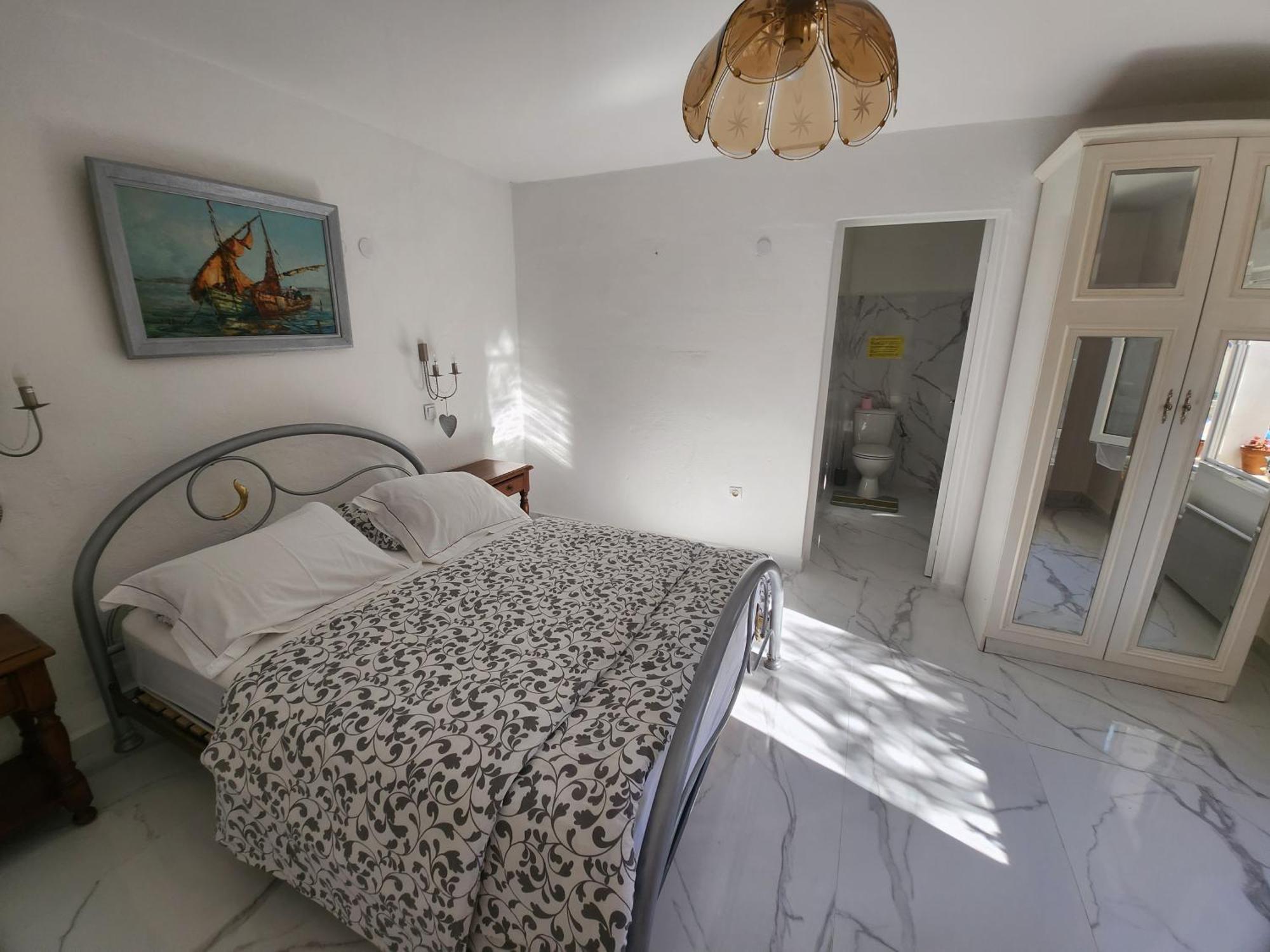 Les Rosieres Sainte Maxime-Golf De Saint Tropez, Climatisee Kamer foto