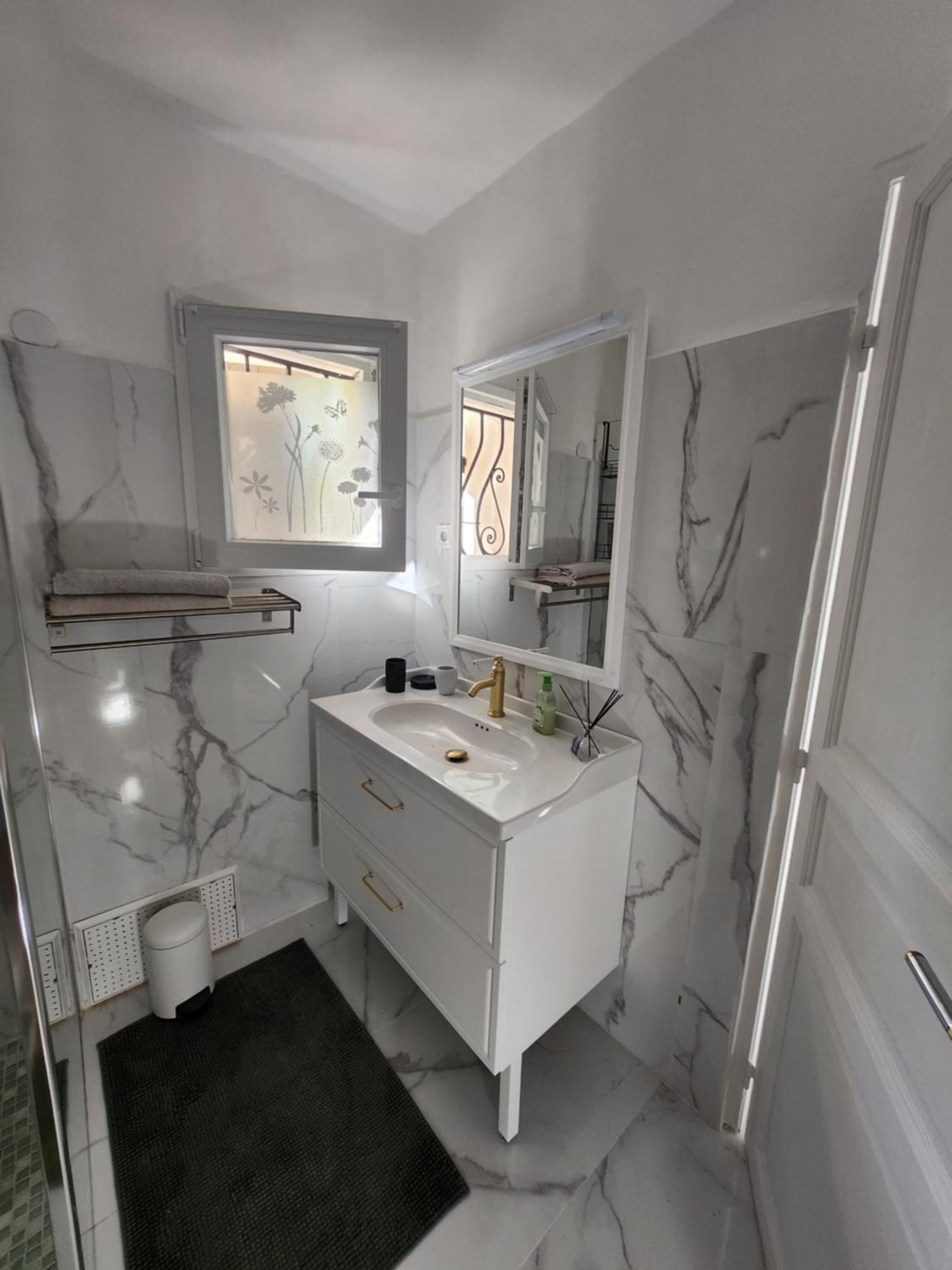 Les Rosieres Sainte Maxime-Golf De Saint Tropez, Climatisee Kamer foto