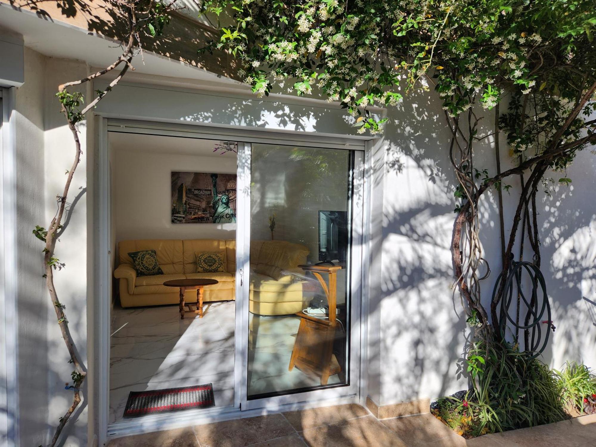 Les Rosieres Sainte Maxime-Golf De Saint Tropez, Climatisee Kamer foto