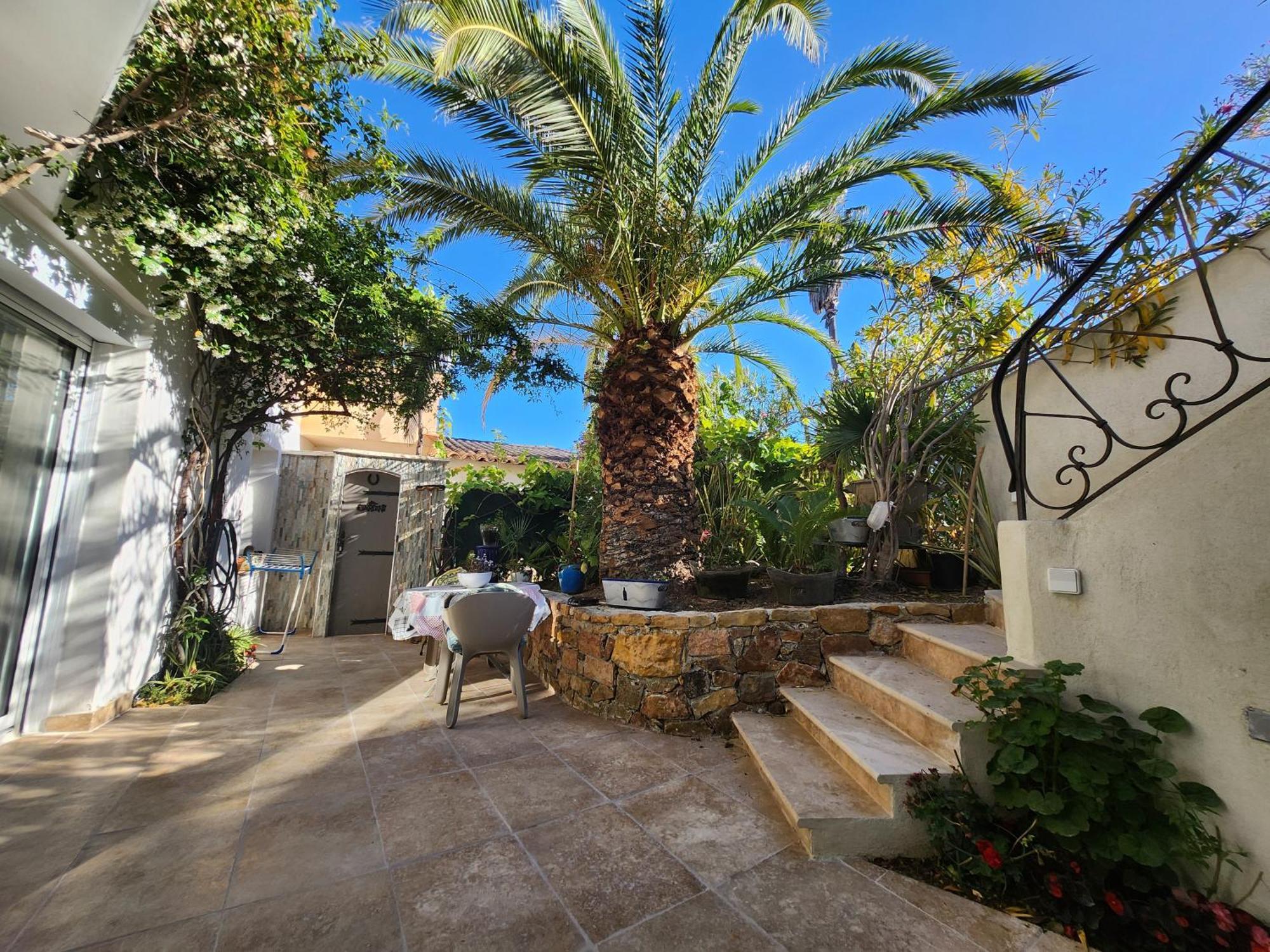 Les Rosieres Sainte Maxime-Golf De Saint Tropez, Climatisee Kamer foto