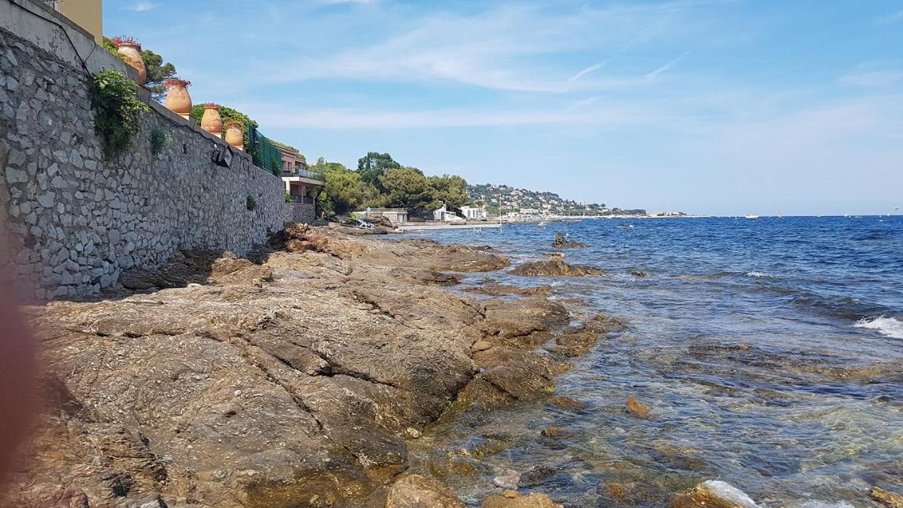 Les Rosieres Sainte Maxime-Golf De Saint Tropez, Climatisee Buitenkant foto
