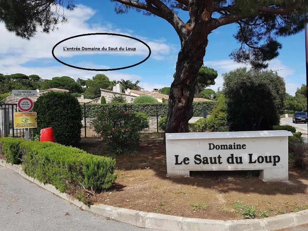 Les Rosieres Sainte Maxime-Golf De Saint Tropez, Climatisee Buitenkant foto