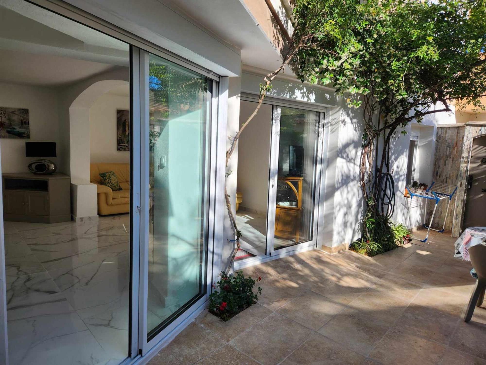 Les Rosieres Sainte Maxime-Golf De Saint Tropez, Climatisee Buitenkant foto