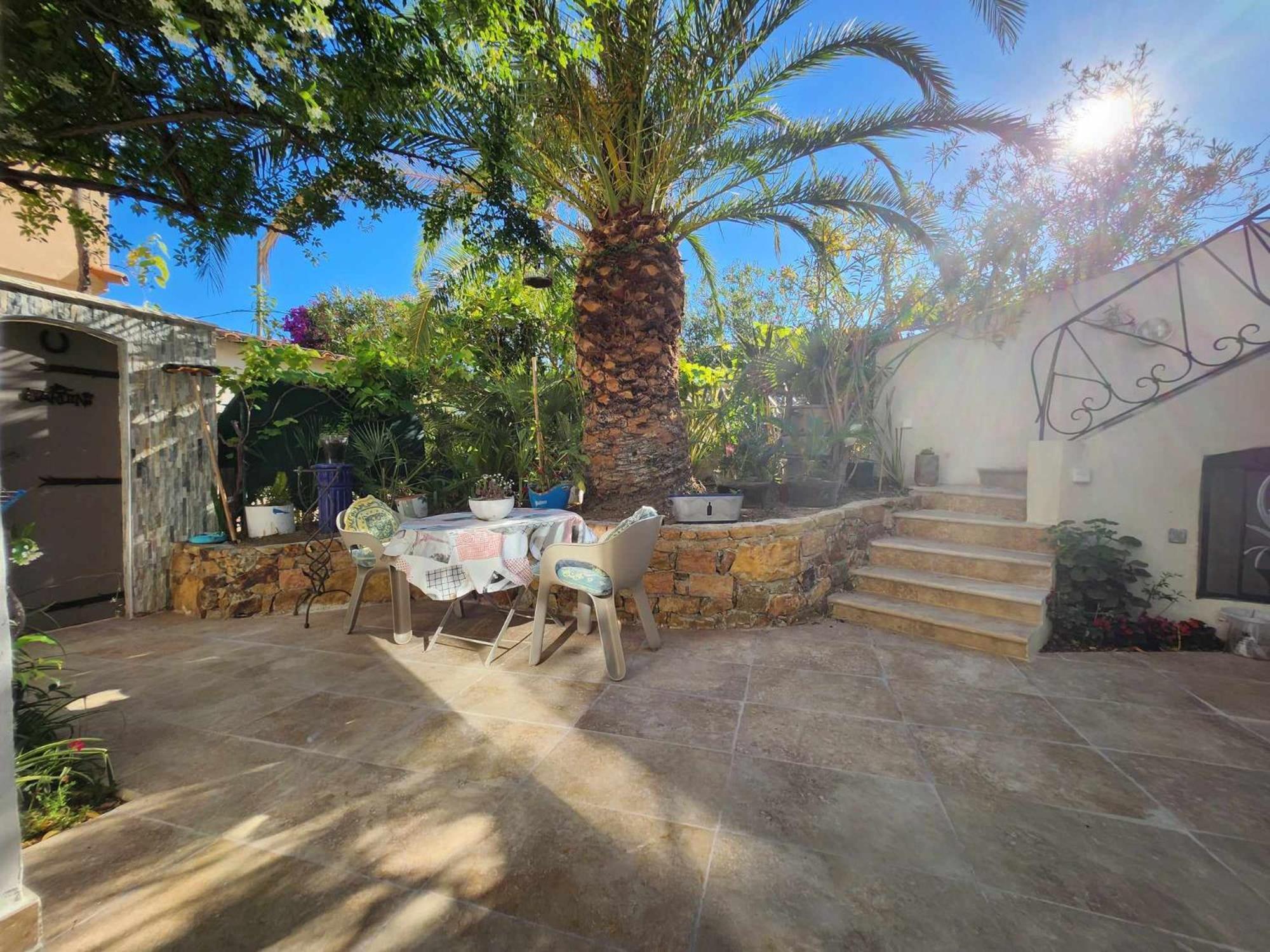 Les Rosieres Sainte Maxime-Golf De Saint Tropez, Climatisee Buitenkant foto