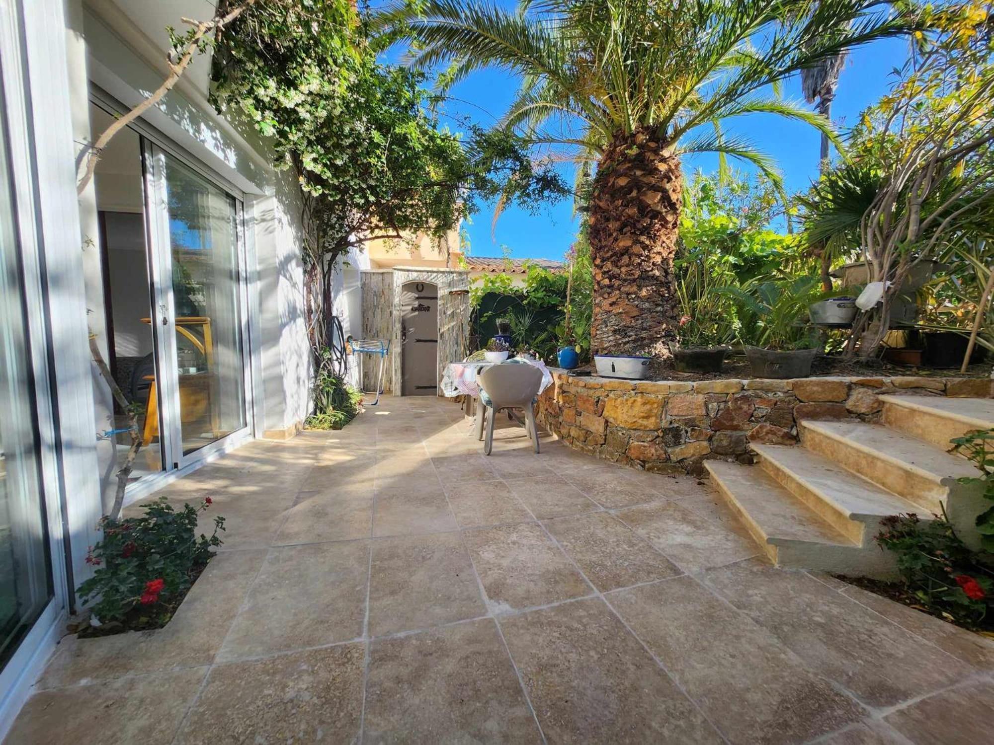 Les Rosieres Sainte Maxime-Golf De Saint Tropez, Climatisee Buitenkant foto