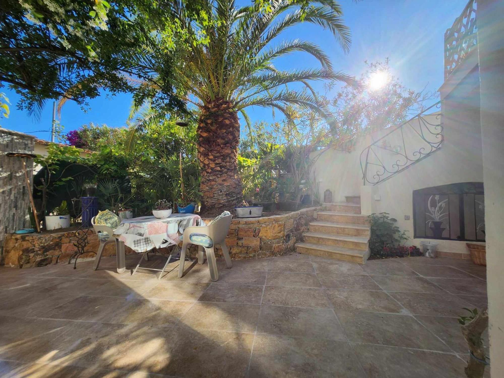 Les Rosieres Sainte Maxime-Golf De Saint Tropez, Climatisee Buitenkant foto